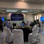 Workshop peningkatan kapasitas pengelolaan perguruan tinggi