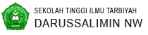 STIT DARUSSALIMIN NW