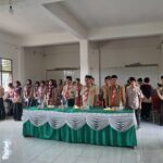 MUSYAWARAH PANDEGA (MUSDEGA) SEKALIGUS PENGUKUHAN PENGURUS DEWAN RACANA